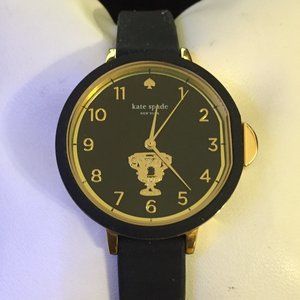 Kate Spade N. Y. Women's Special Park Row Watch